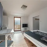 Enklawa U Zosi Pensión 3*