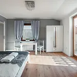 Pensión Enklawa U Zosi Szczawnica