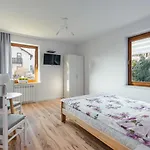 Enklawa U Zosi Szczawnica