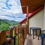 Guest house Enklawa U Zosi 3*