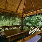 Guest house Enklawa U Zosi 3*