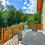 Enklawa U Zosi 3* Szczawnica