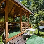 Enklawa U Zosi Guest house 3*
