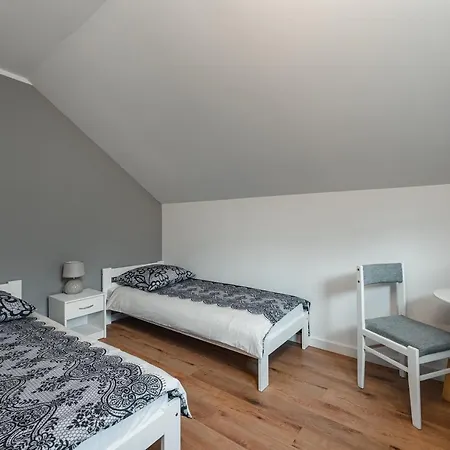 Enklawa U Zosi * Szczawnica