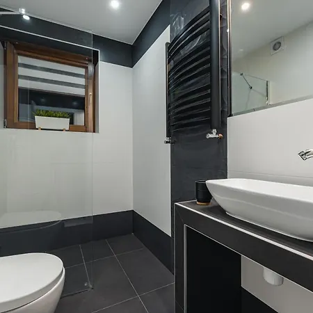 Enklawa U Zosi 3* Szczawnica