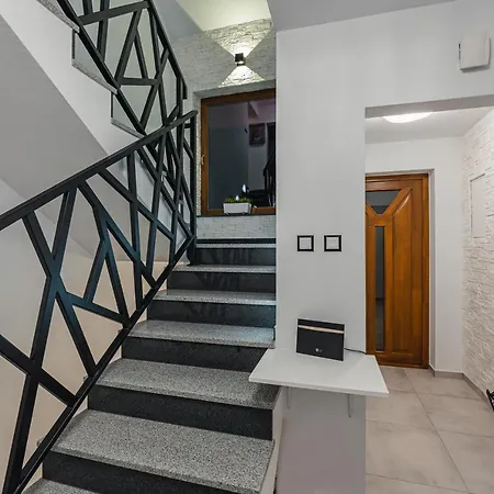 Enklawa U Zosi Szczawnica