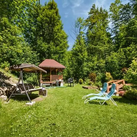 Enklawa U Zosi 3*