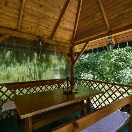 Guest house Enklawa U Zosi *