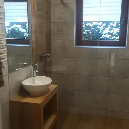 Enklawa U Zosi *