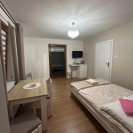 Enklawa U Zosi * Szczawnica