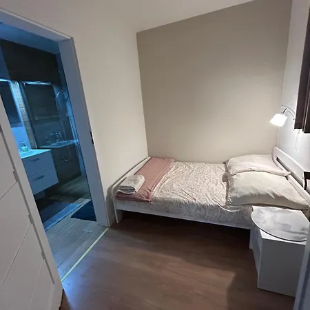Enklawa U Zosi Guest house